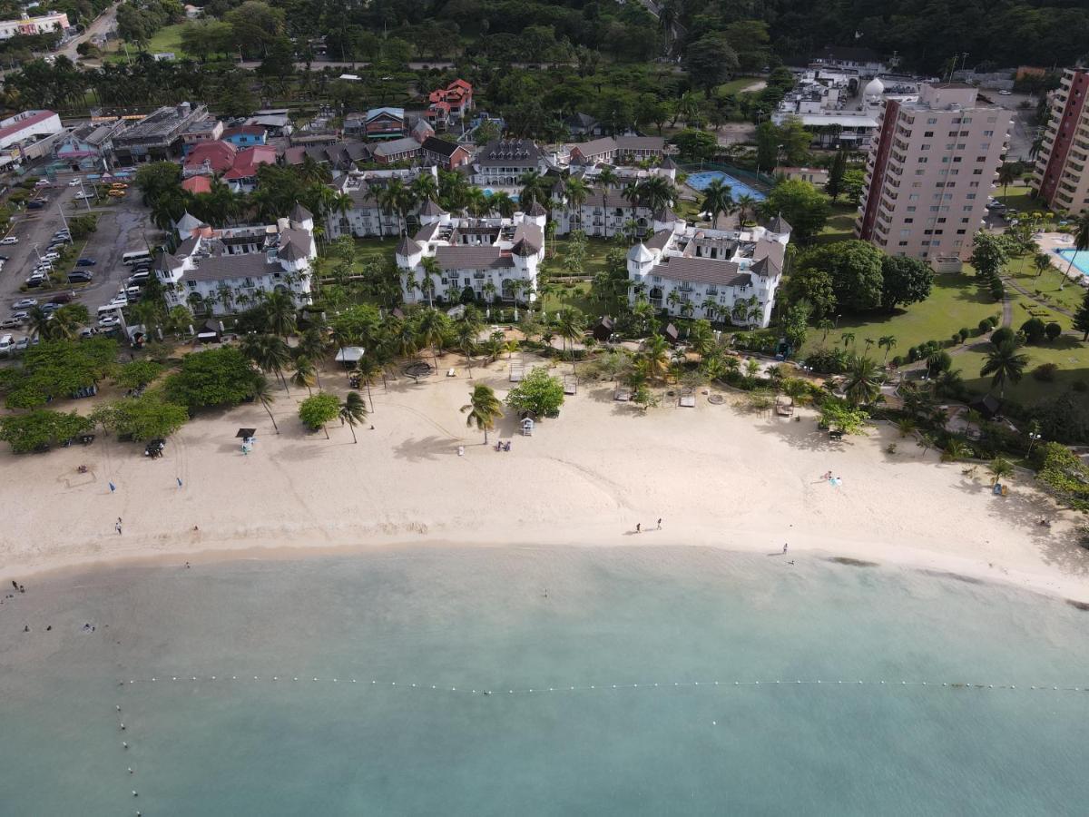 Ocho Rios Sandcastles A19 Esterno foto